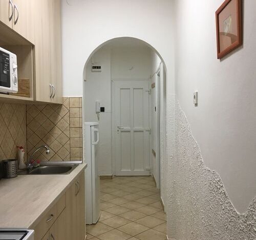 Váci 38 Apartman Szombathely 