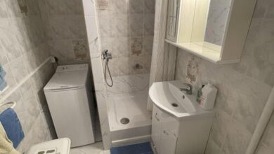 Váci Green Apartman Budapest 