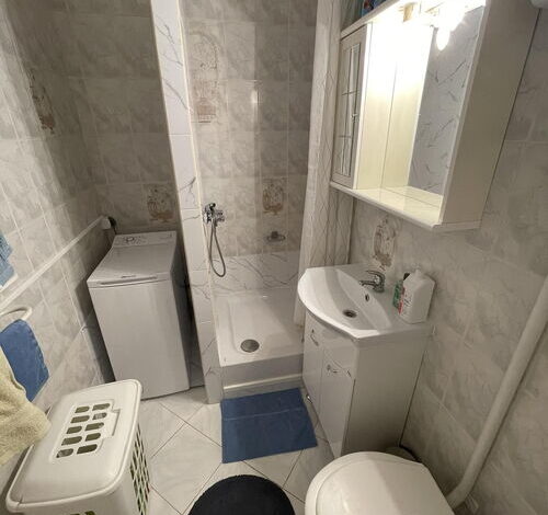 Váci Green Apartman Budapest 