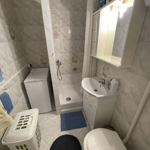 Váci Green Apartman Budapest