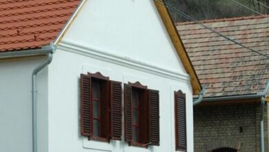 Vackor Vendégház Hosszúhetény 