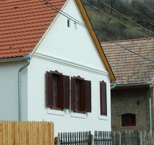 Vackor Vendégház Hosszúhetény 