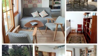 Vacok Vendégház Szenna 