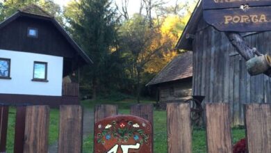 Vadalma Porta Vendégház Velemér 