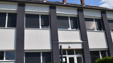 Vadása Ház Hegyhátszentjakab 