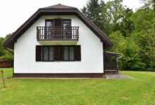 Vadása Nyaraló Hegyhátszentjakab 