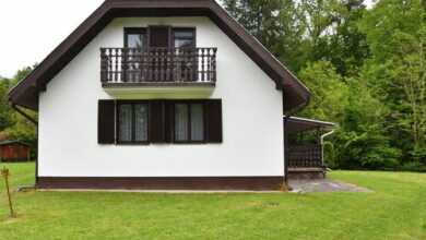 Vadása Nyaraló Hegyhátszentjakab 