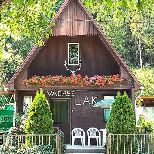 Vadász Lak Sátoraljaújhely