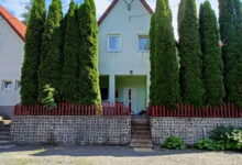Vadász Turista Centrum Mátraszentlászló 