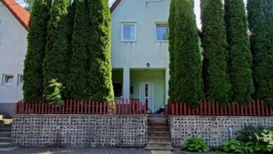 Vadász Turista Centrum Mátraszentlászló 