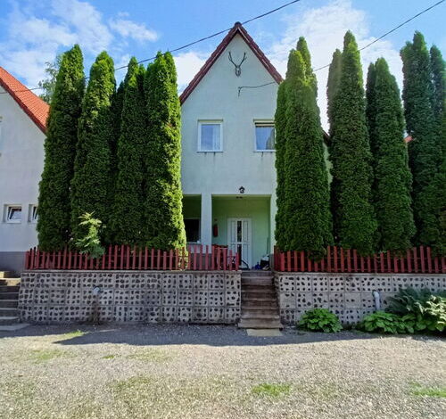 Vadász Turista Centrum Mátraszentlászló 