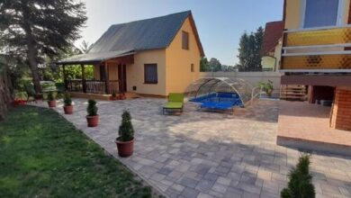 Vadász Vendégház Balatonboglár 