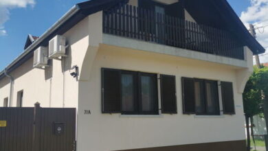 Vadász Vendégház Gyula 