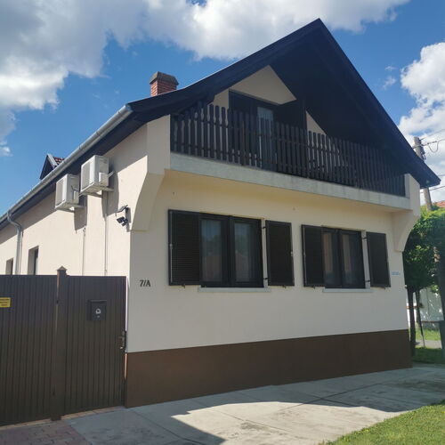 Vadász Vendégház Gyula