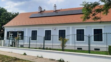 Vadász Vendégház Ják 