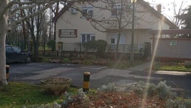 Vadászház Kávézó és Szálláshely Mezőtúr 