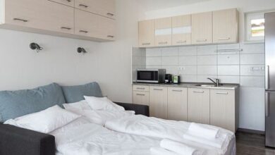 Vadászkürt Panzió Szarvas 