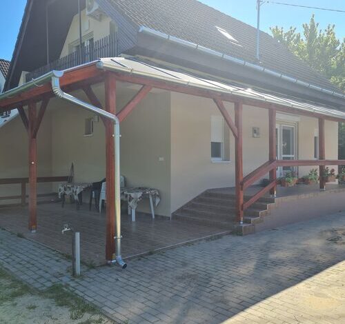 Vaddisznó Lak Kiskunmajsa 