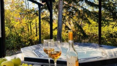 Vadgalamb Apartman Miskolctapolca 