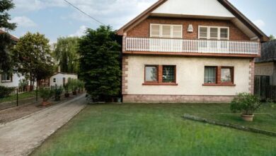 Vadkacsa Apartman Zamárdi 