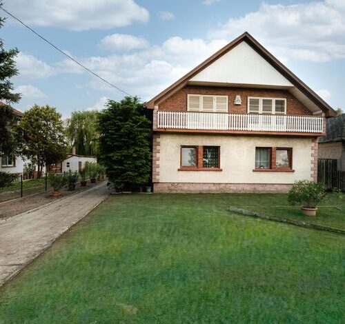 Vadkacsa Apartman Zamárdi 