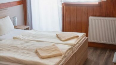 Vadkacsa Étterem Panzió Balatonkenese 