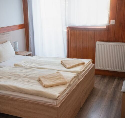 Vadkacsa Étterem Panzió Balatonkenese 