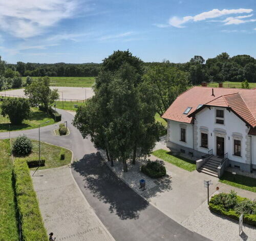 Vadkert Major Sárvár 