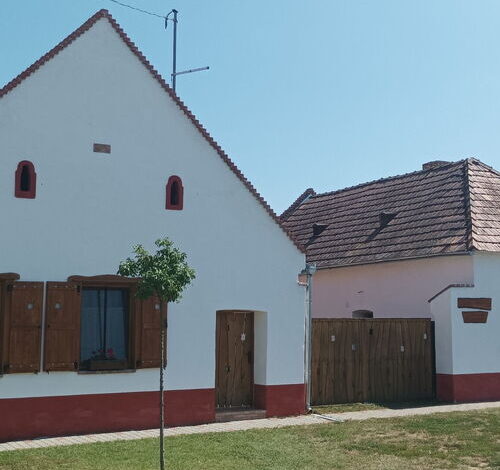 Vadkörte Vendégház Nagytevel 
