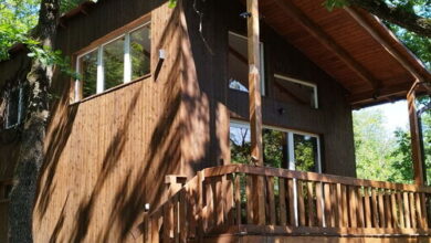 Vadlesen Vendégház Kismaros 