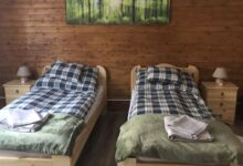 Vadmacska Apartman Bükkszentkereszt 