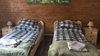 Vadmacska Apartman Bükkszentkereszt 