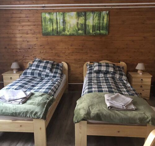 Vadmacska Apartman Bükkszentkereszt 