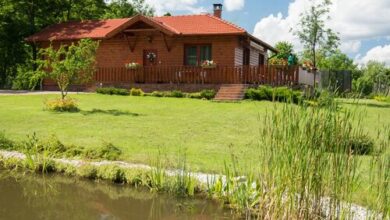 Vadmacska Vadász és Vendégház Tatabánya Csákányospuszta 