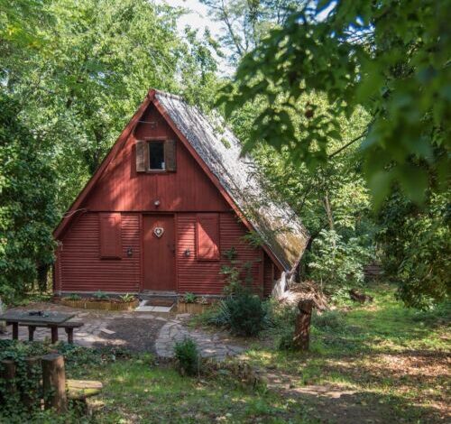 Vadregény Vendégház Gödöllő 