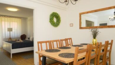 Vadrózsa Apartman Sümeg 