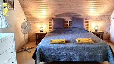 Vadrózsa Ház Badacsonytomaj 