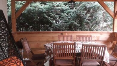 Vadrózsa Vendégház Magyarhertelend 