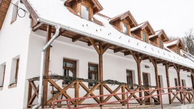 Vadrózsa Vendégház Szente 