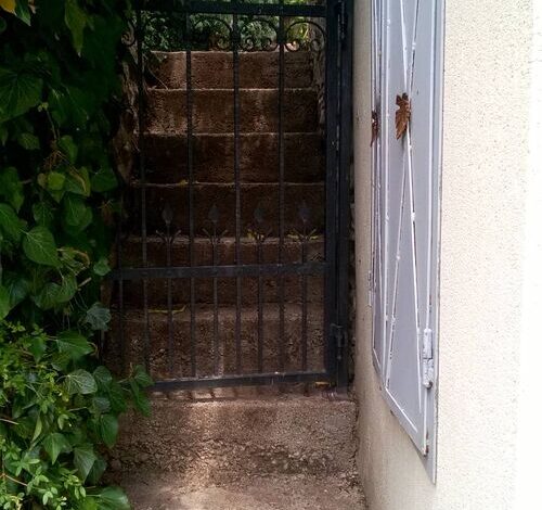 Vadszőlő Apartman Paloznak 