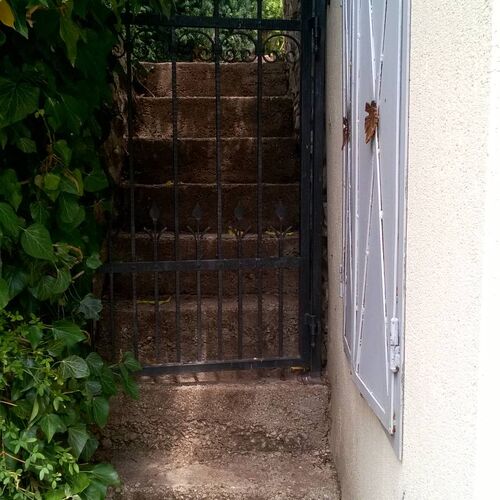 Vadszőlő Apartman Paloznak