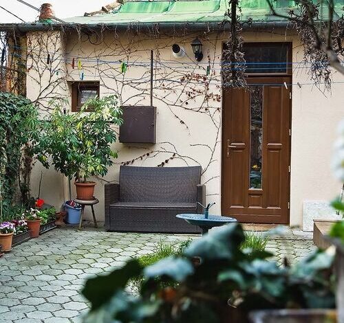 Vadszőlő Apartman Veszprém 
