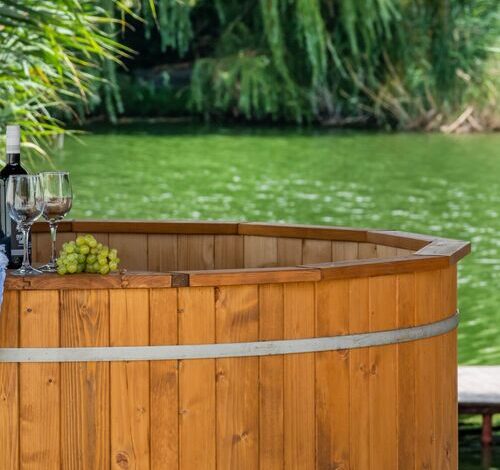 Vadszőlő Apartmanház Gyomaendrőd 