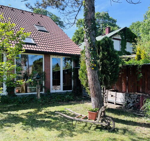 Vadvirág Apartmanház Gyomaendrőd 