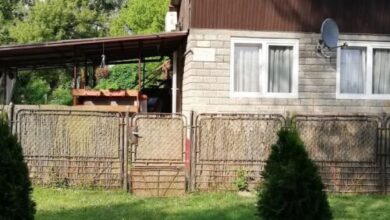 Vadvirág Vendégház Baja 