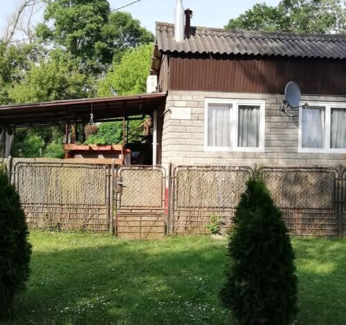 Vadvirág Vendégház Baja 