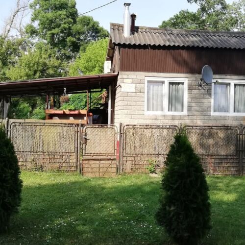 Vadvirág Vendégház Baja