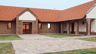 Vadvirág Vendégház Izsák 