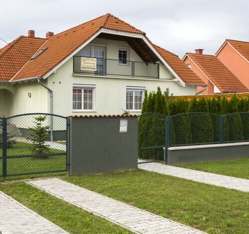 Vadvirág Vendégház Kőszeg 