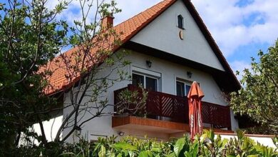 Vadvirág Vendégház Lovas 